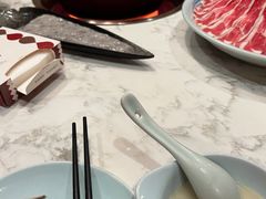 -捞神煲汤火锅(湖滨商业街店)