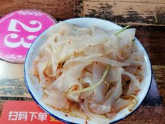 -皖北巫氏三胖地锅鸡(长淮总店)