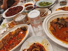 -院8里·小聚园老川菜(九眼桥店)