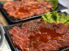 -齐齐哈尔兄弟烤肉(湖山美地店)