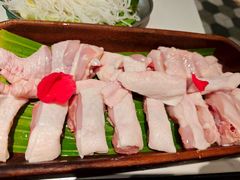 -椰子不语 椰子鸡火锅(淮海店)