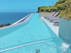 -瑰丽酒店·海吧·天际下午茶·现场DJ·天台酒吧