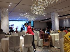 大堂-娱筷海鲜酒家(广州南沙店)