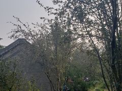 -香山公园-东宫门售票处