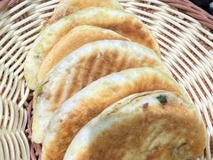 -秦扬居特色菜馆(上王村)