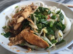 iphone_upload_pic-再回首鸡肉米线(人民路一店)