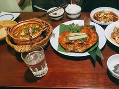 -紫滇源云南生态菜(丹凤街店)