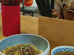 -漫蔬•台北蔬食小馆VEGGIEBOIL(朝晖店)