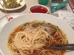 -松鹤楼·苏式汤面(虹桥天地店)