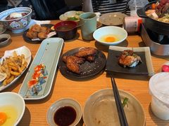 -Tuna maki寿司(苏州中心商场店)