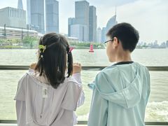 -秦皇岛路游船码头