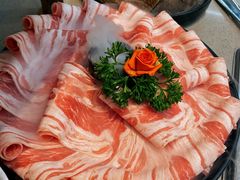 -海底捞火锅(凯德广场店)