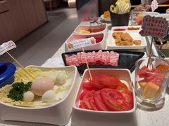 -海底捞火锅(凤凰广场店)