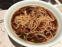 -东园小馆(香颂店)
