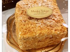 -布歌东京(金融街购物中心店)
