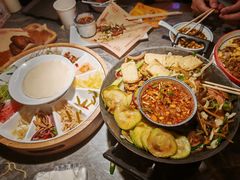 -怪噜范·贵阳小吃大排档(金源旗舰店)