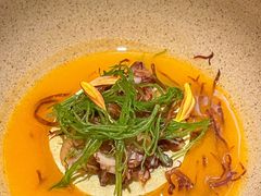 -天水蔬食料理(树德之光店)