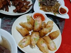 -鼎珑点心仔(燕塘店)