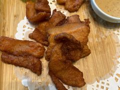 -颂福楼·南京菜(定淮门店)