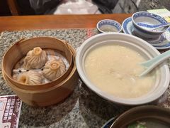 -南京大牌档(新街口德基广场店)