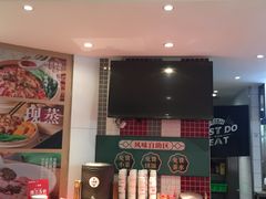 -72街荷叶饭(东方宝泰广场店)