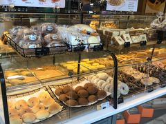 -BreadTalk面包新语(长寿路地铁站店)