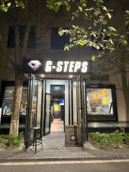 -G-STEPS舞蹈工作室