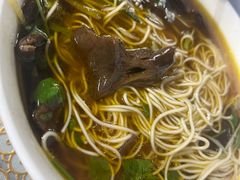 -兴福老面馆(寺路街店)