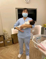 -安心妈妈月子中心(高新店)
