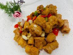 -朱仔记食府(江南大道店)