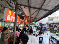 -南门绿玉农贸市场