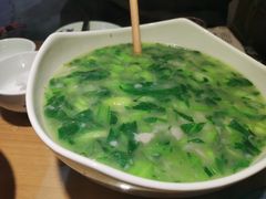 -炊烟·山房菜