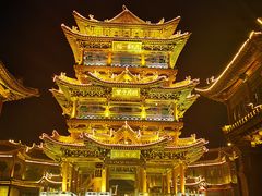 -榆次老城