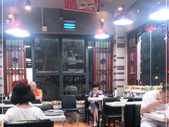 大堂-荔银肠粉(建六店)