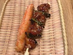 -牛気·越光米牛肉饭(水游城店)