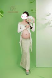 -孕视觉专业孕妇摄影(天津南开店)