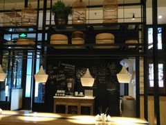 -东园小馆·早茶·淮扬小炒(印象汇店)