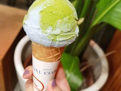 -Dal Cuore 达可芮冰淇淋(陕西北路店)