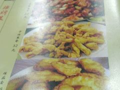 -东北特色水饺(郭家桥店)