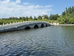 -章樾公园