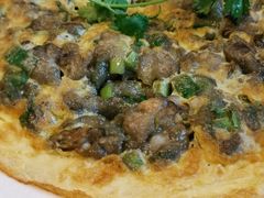 蚵仔煎-莆田餐厅PUTIEN(三里屯店)