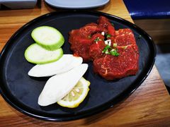 -小米烤肉·和牛原切-创意韩料(东关店)