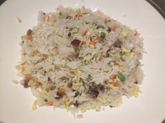 扬州炒饭-食廬(浦东嘉里城店)