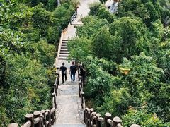 -云台山风景名胜区