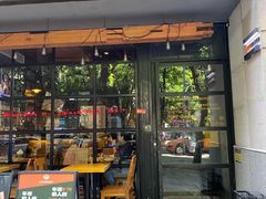 -JuiceRobot·手工意大利面&汉堡精酿(珠江新城店)