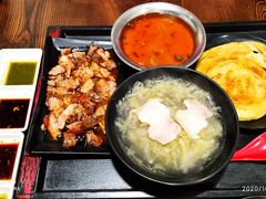 -欧阳家吊炉饼(九纬路店)