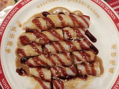 -孖记茶档·热腾茶餐(江南西plus店)