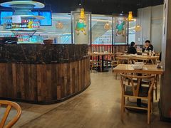 -陈傻子餐厅(世纪都会店)
