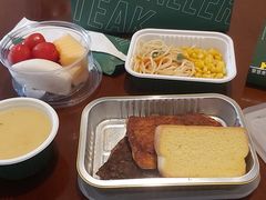 -豪客来牛排(青龙街店)