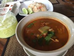-自然餐厅(Phuket)
